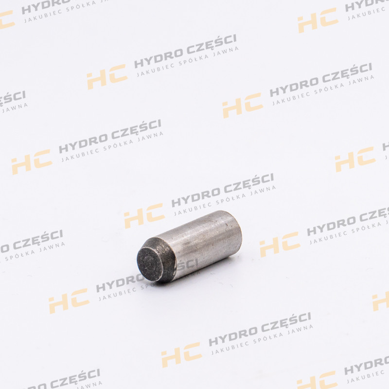 Колесо JCB M10x25 мм - AZERI PARTS