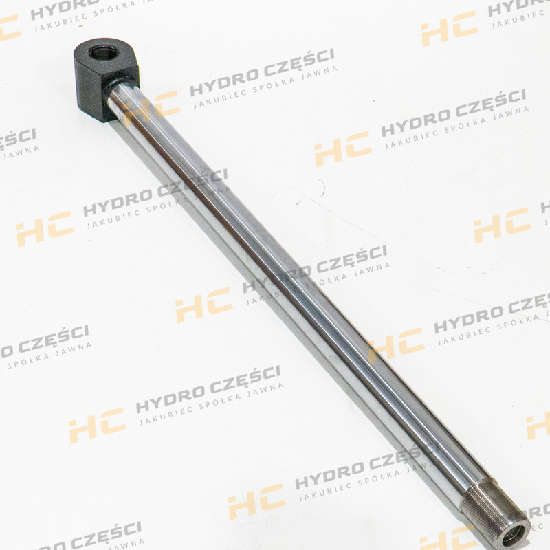 Шток цилиндра JCB - AZERI PARTS