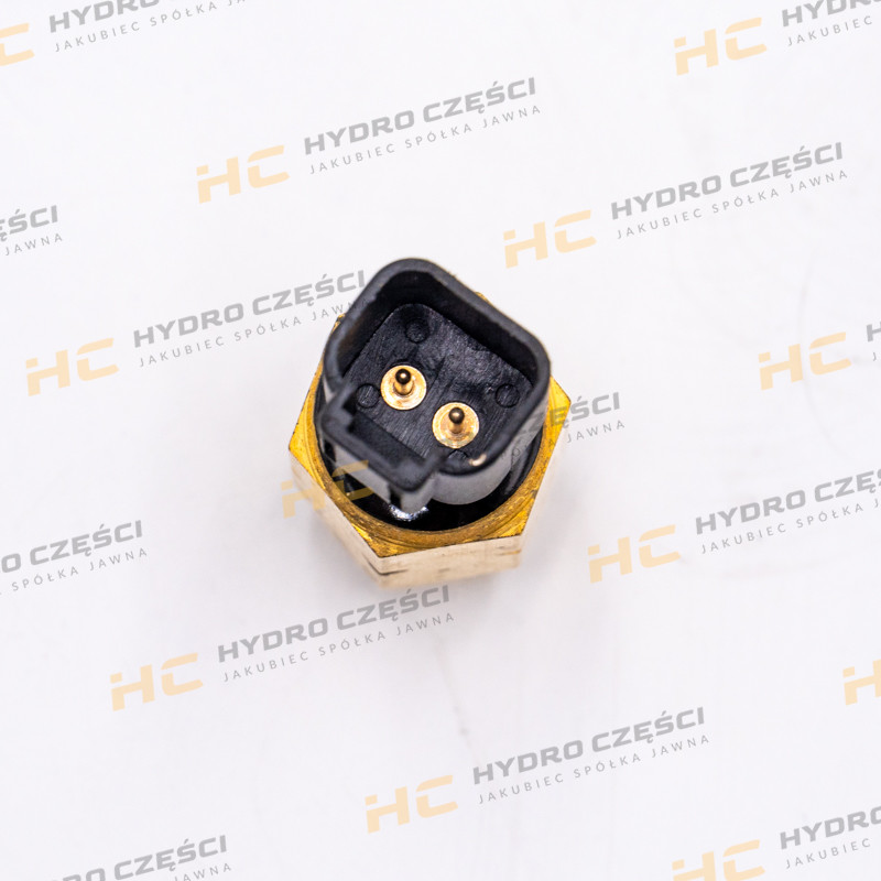 Датчик температуры JCB — AZERI PARTS