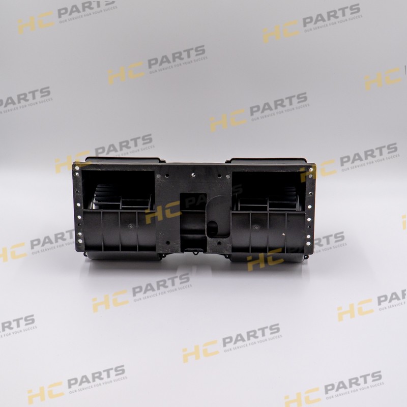 Воздуходувка JCB Heater, 24 В — JS BERGSTROM
