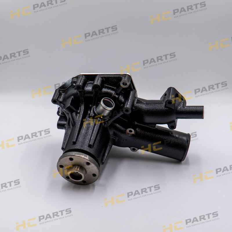 Водяной насос JCB с двигателем ISUZU 6HK1 — JS OEM