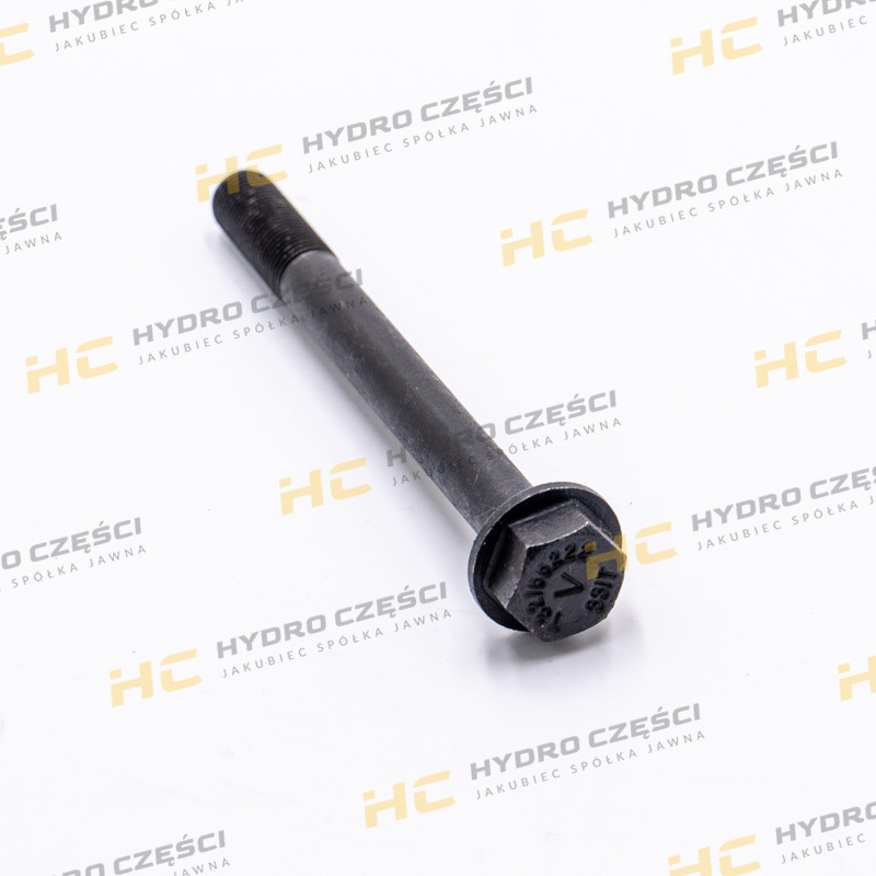 Винт головки JCB PERKINS 1004.4 1006.6 6.354