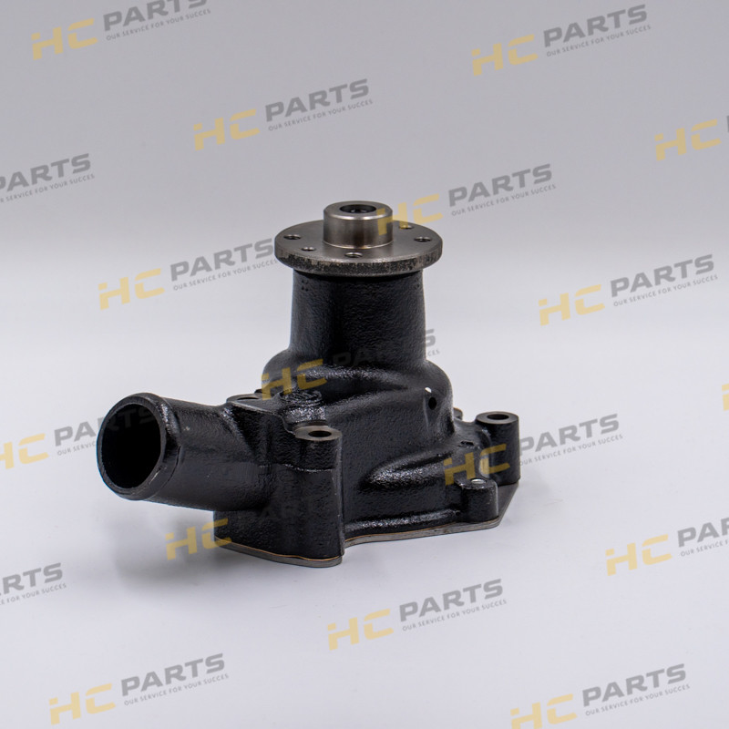 Водяной насос JCB iSUZU 4BG1-TPA04 TIER1- JS OEM