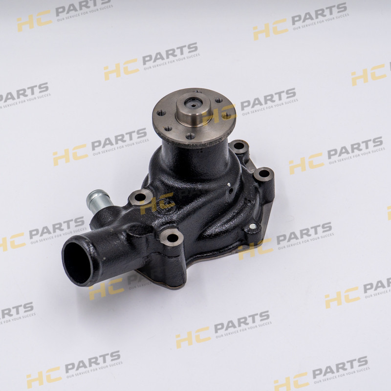 Водяной насос JCB iSUZU 4BG1-TPA04 TIER1- JS OEM