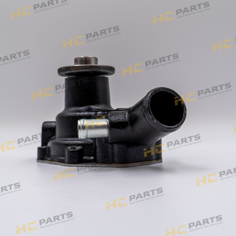 Водяной насос JCB iSUZU 4BG1-TPA04 TIER1- JS OEM