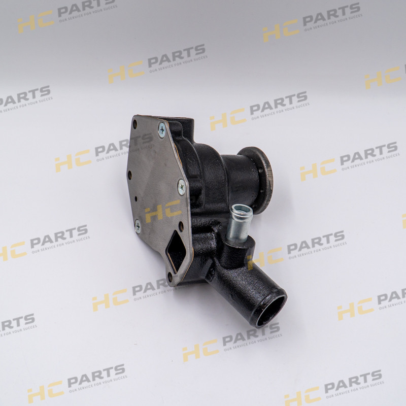 Водяной насос JCB iSUZU 4BG1-TPA04 TIER1- JS OEM