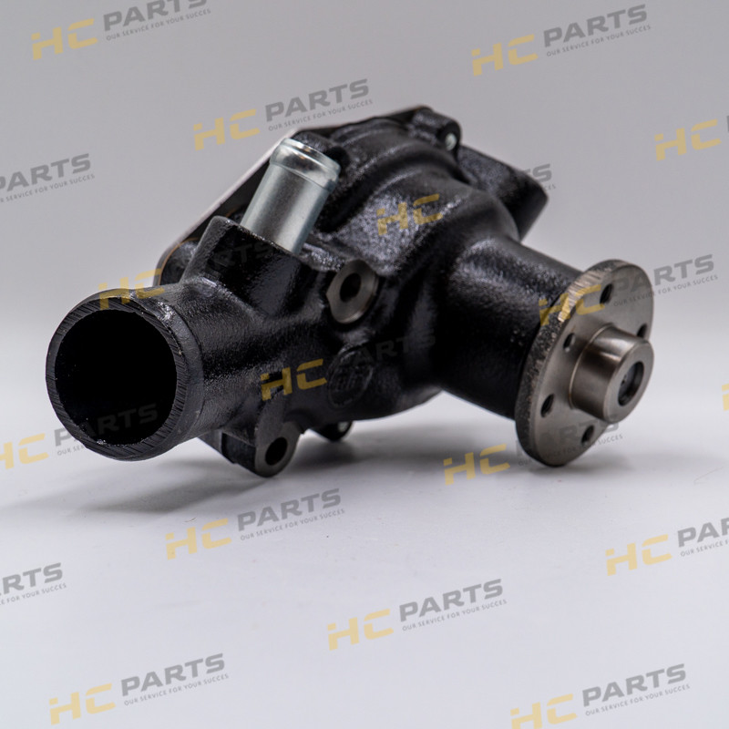 Водяной насос JCB iSUZU 4BG1-TPA04 TIER1- JS OEM