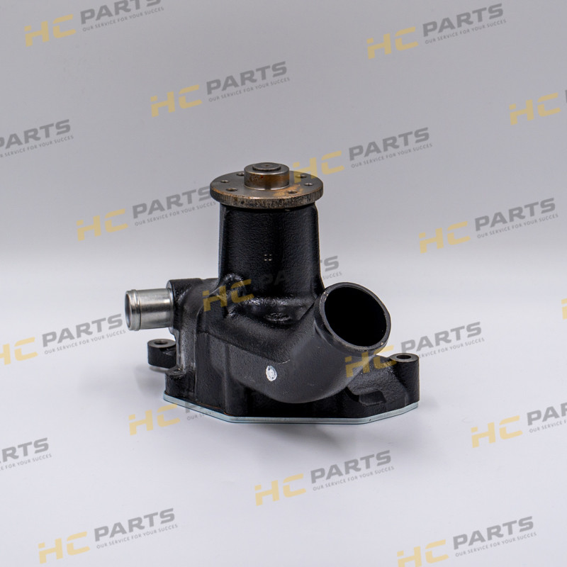 Водяной насос JCB ISUZU 4BG1 - JS OEM