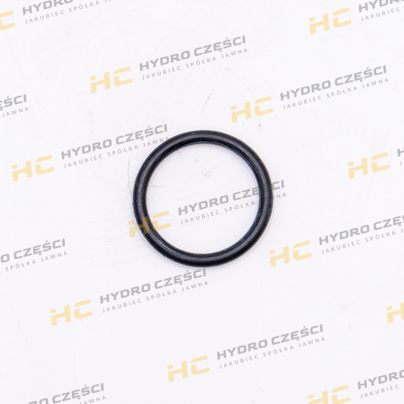 Крышка маслозаливной горловины двигателя JCB с уплотнительным кольцом — AZERI PARTS