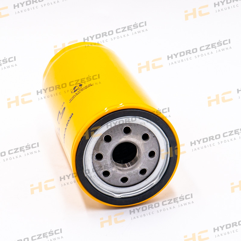 JCB Filtr oleju — сервисные фильтры