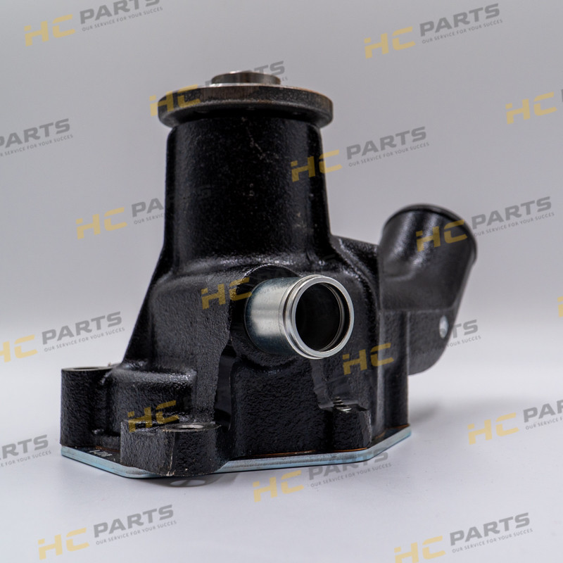 Водяной насос JCB ISUZU 4BG1 - JS OEM
