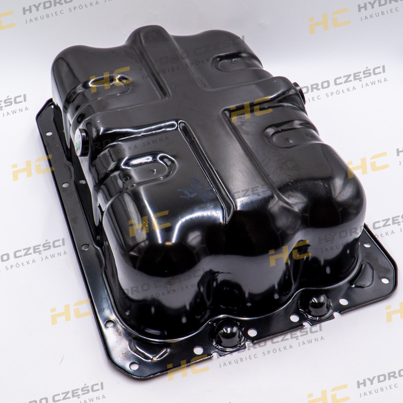 Масляный поддон JCB DIESELMAX-оригинал