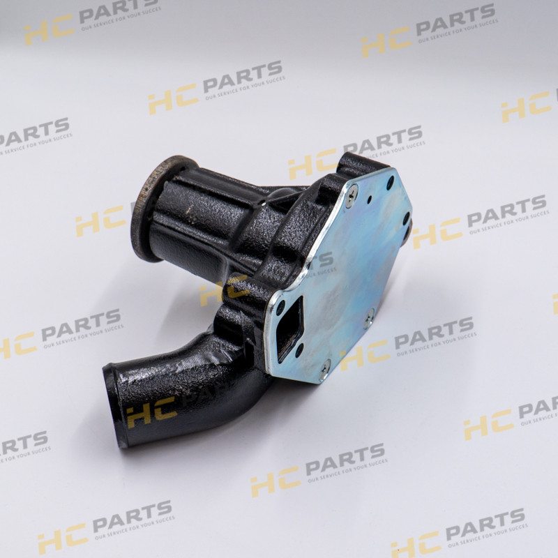 Водяной насос JCB ISUZU 4BG1 - JS OEM