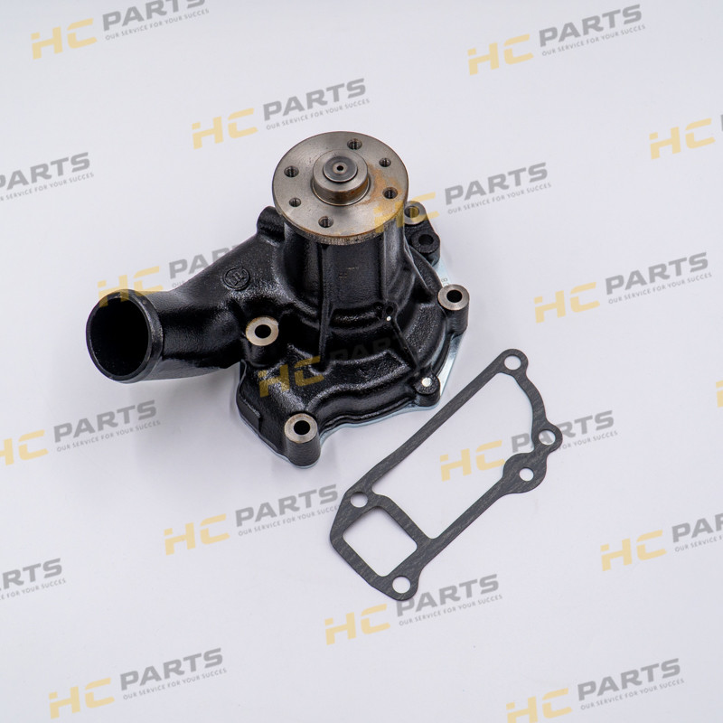 Водяной насос JCB ISUZU 4BG1 - JS OEM