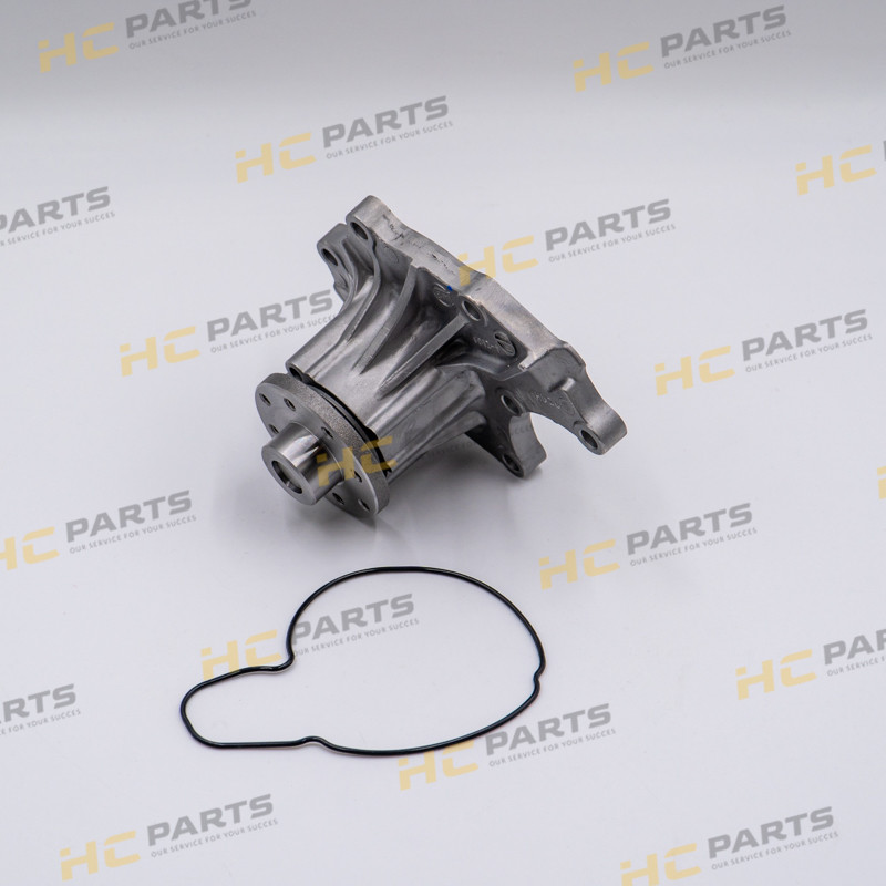 Водяной насос JCB ISUZU 4JG1-JS OEM