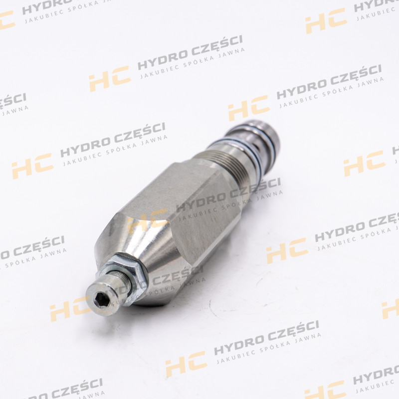 Балансир картриджа JCB 395 бар - AZERI PARTS