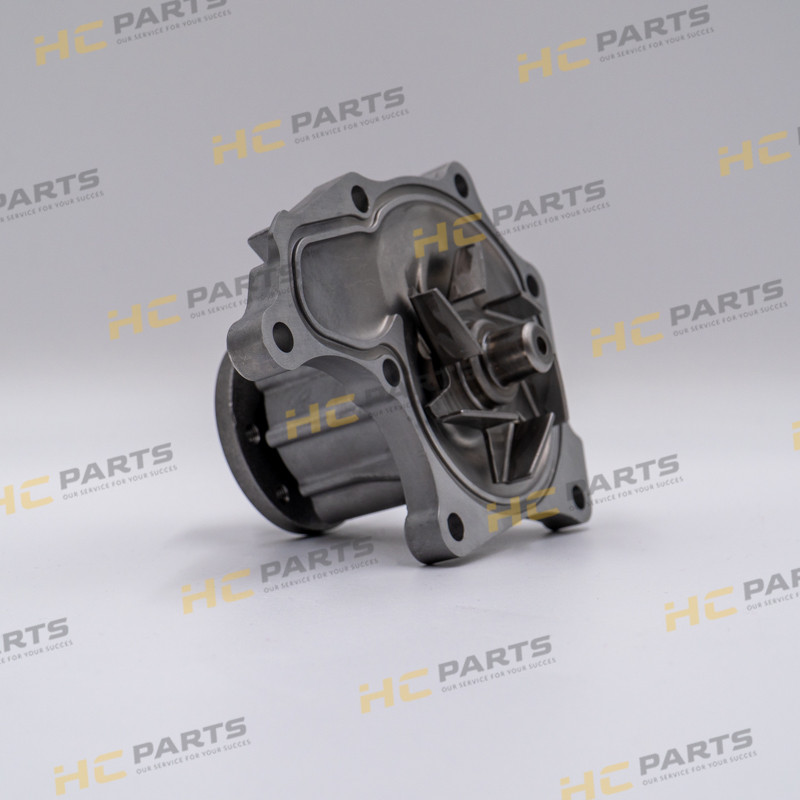 Водяной насос JCB ISUZU 4JG1 - JS OEM
