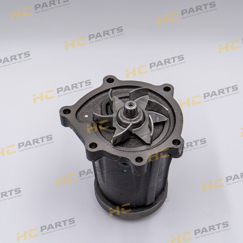 Двигатель водяного насоса JCB 4JJ1-JS OEM