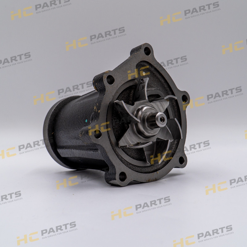 Водяной насос JCB 4JJ1 ДВИГАТЕЛЬ - JS OEM