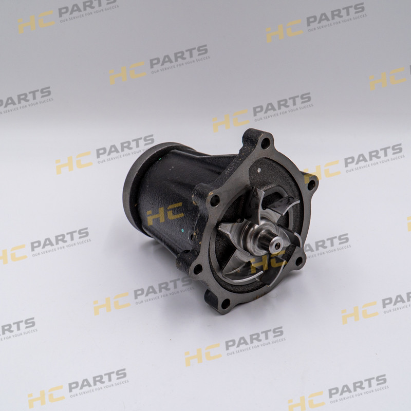 Водяной насос JCB 4JJ1 ДВИГАТЕЛЬ - JS OEM
