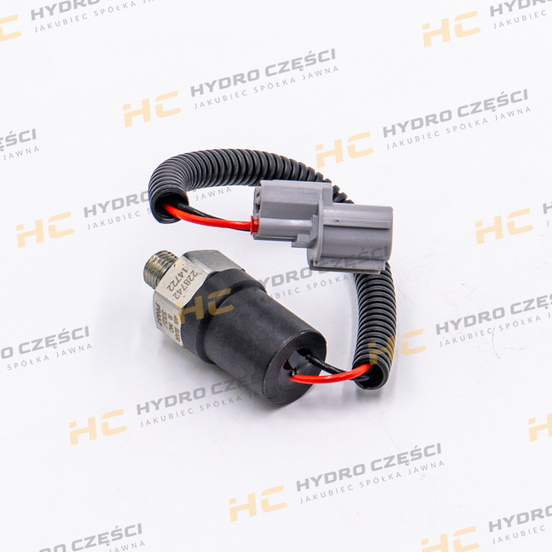 Датчик давления JCB — AZERI PARTS
