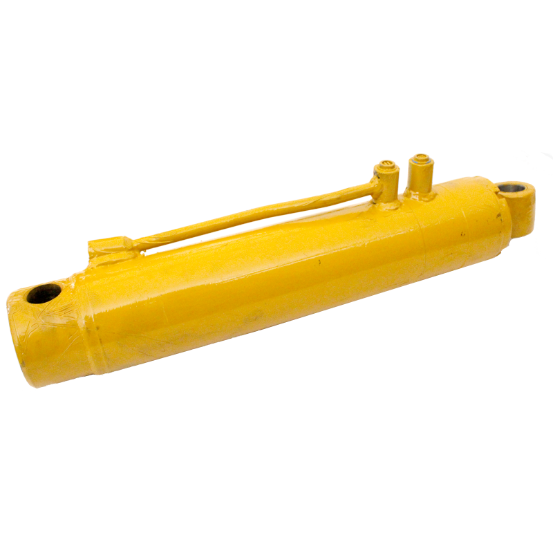 ПРИВОД КОВША ЭКСКАВАТОР-ПОГРУЗЧИК CAT TELEHANDLER