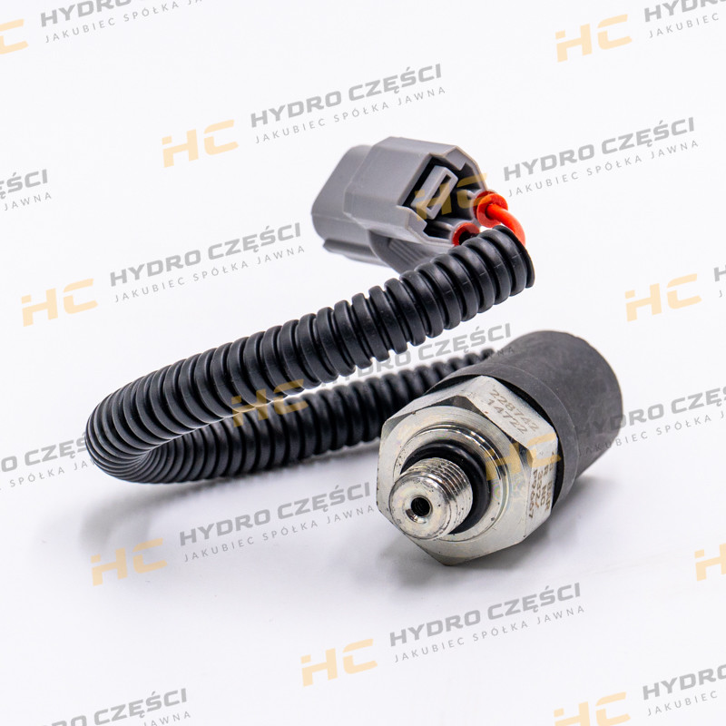 Датчик давления JCB — AZERI PARTS