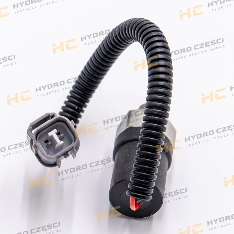 Датчик давления JCB — AZERI PARTS