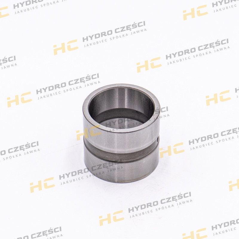 Втулка шарнира стрелы погрузчика JCB - AZERI PARTS