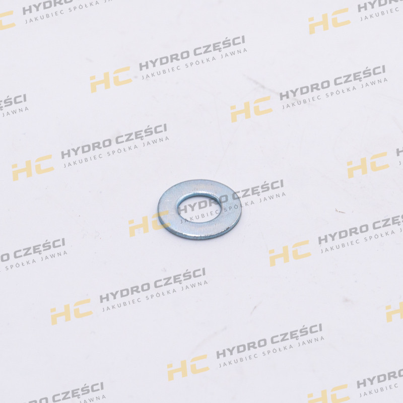Пластинчатые редукторы JCB Bolt washer — AZERI PARTS