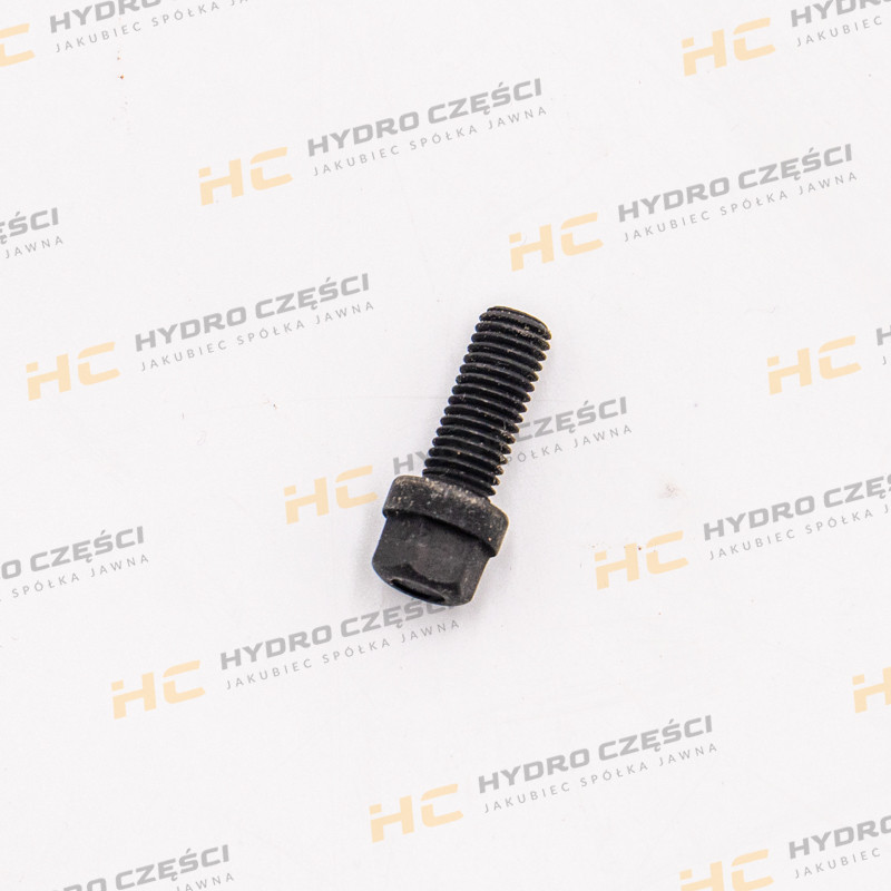 Винт JCB с крестообразным креплением 1/4 UNF-AZERI PARTS