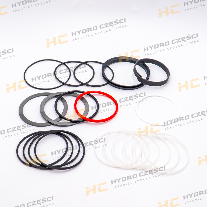 Комплект уплотнений для поворотной колонны JCB - JS AZERI PARTS