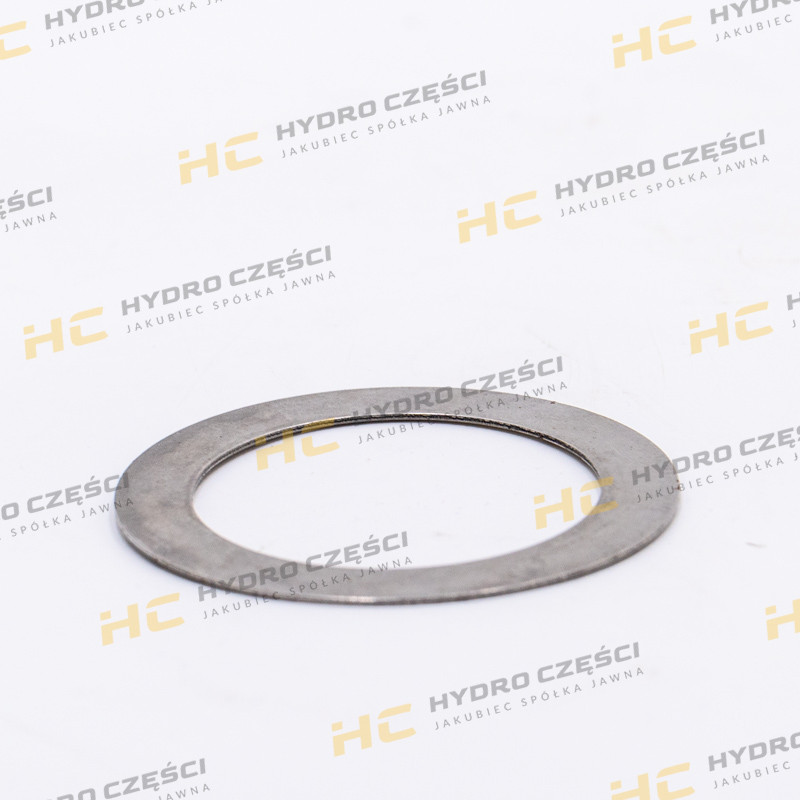 Прокладка коробки передач JCB 50x70x1-AZERI PARTS