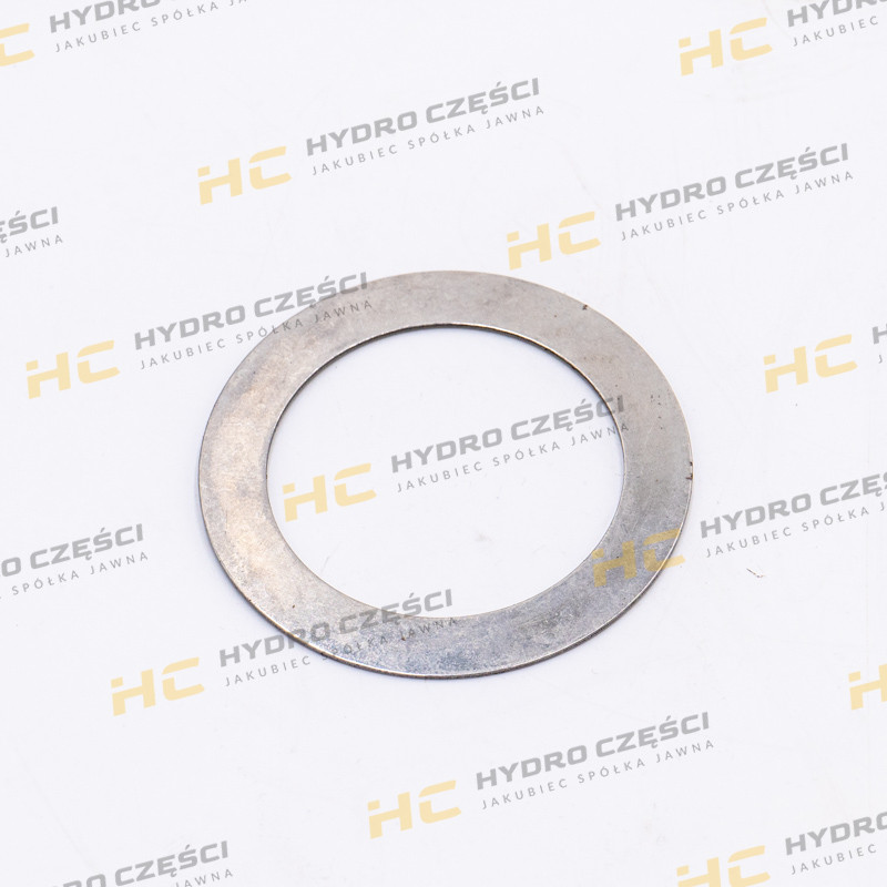 Упорно-натяжная трансмиссия JCB Washer 50x70x1 - AZERI PARTS
