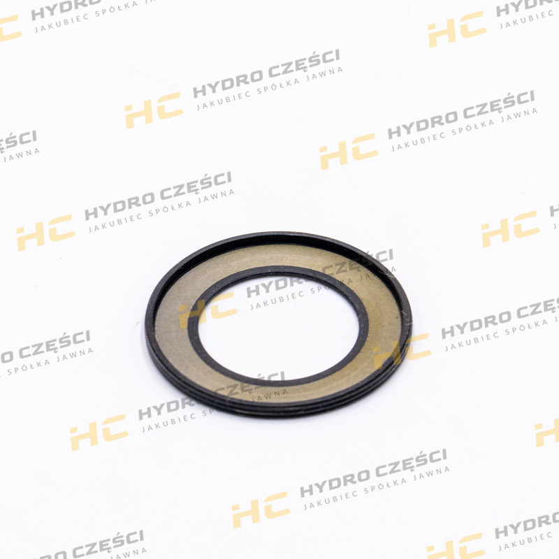 Сальник коробки передач JCB - AZERI PARTS