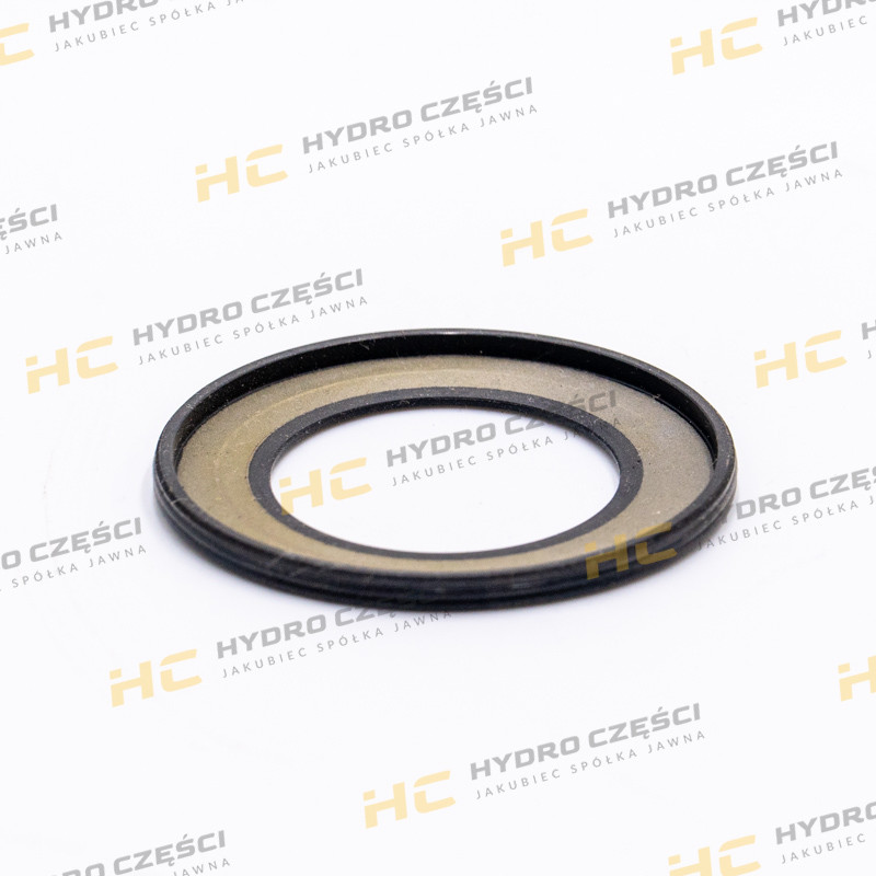 Сальник коробки передач JCB - AZERI PARTS