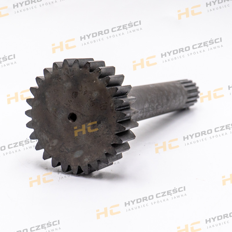 Карданный вал JCB (гидромотор) - JS OEM