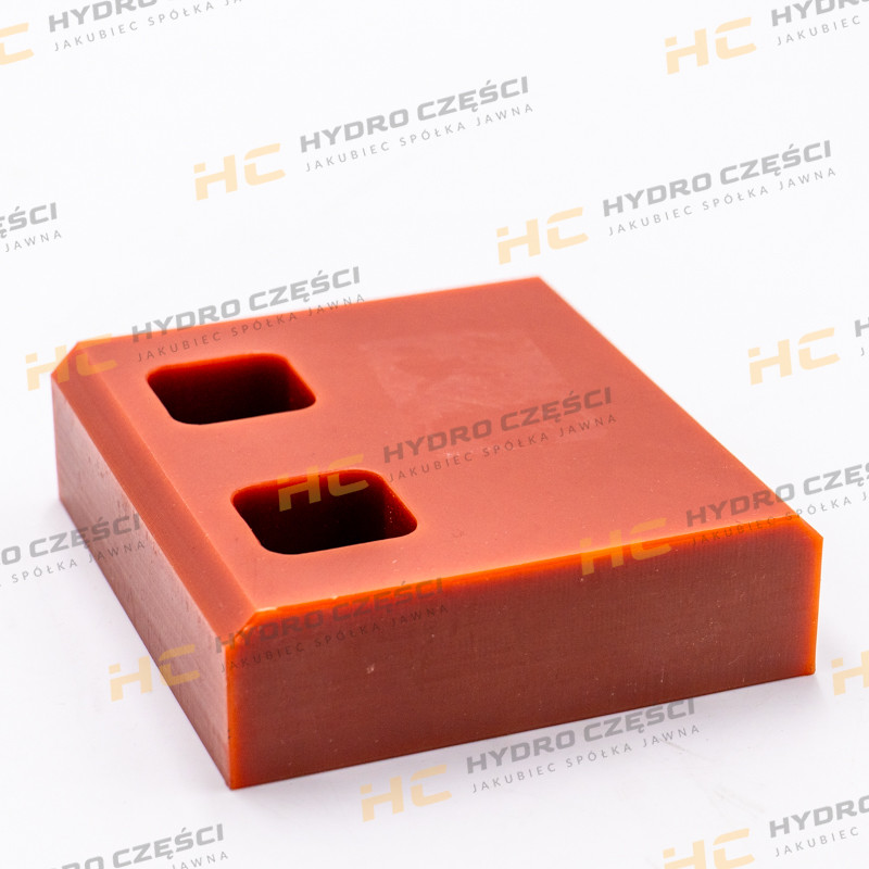 Телескопический погрузчик JCB 85x80x24 - AZERI PARTS