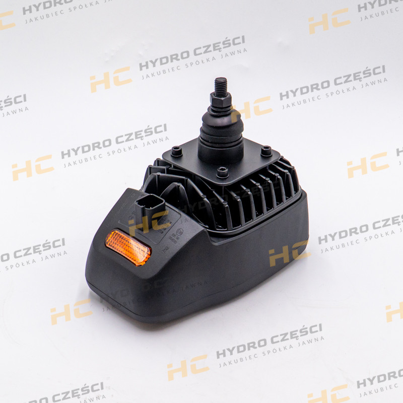 Передняя светодиодная лампа JCB R/H - WESEM