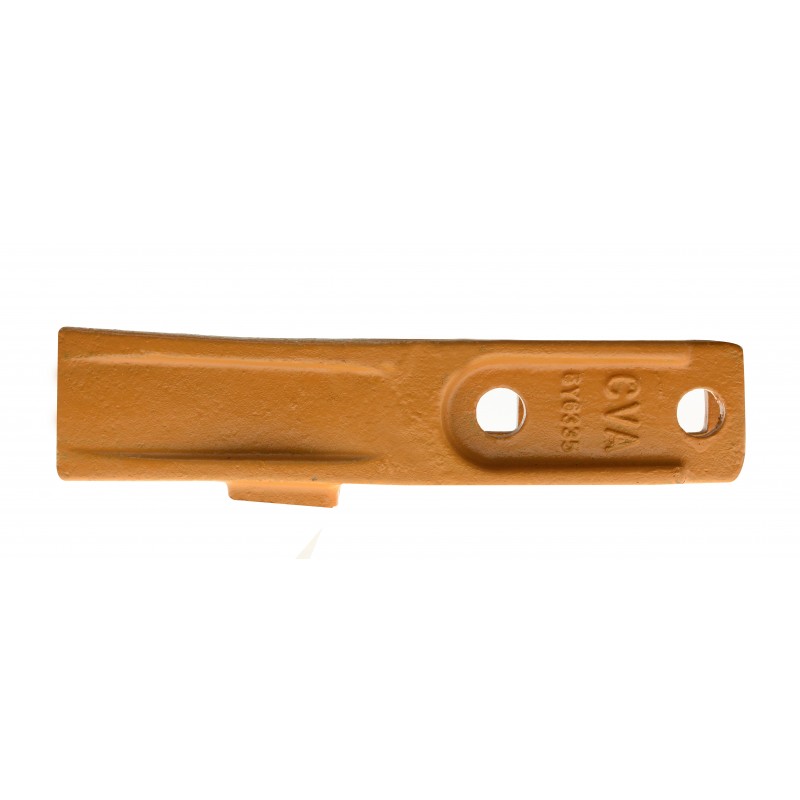 Зуб, используемый в ложках с шагом винта 75–80 мм