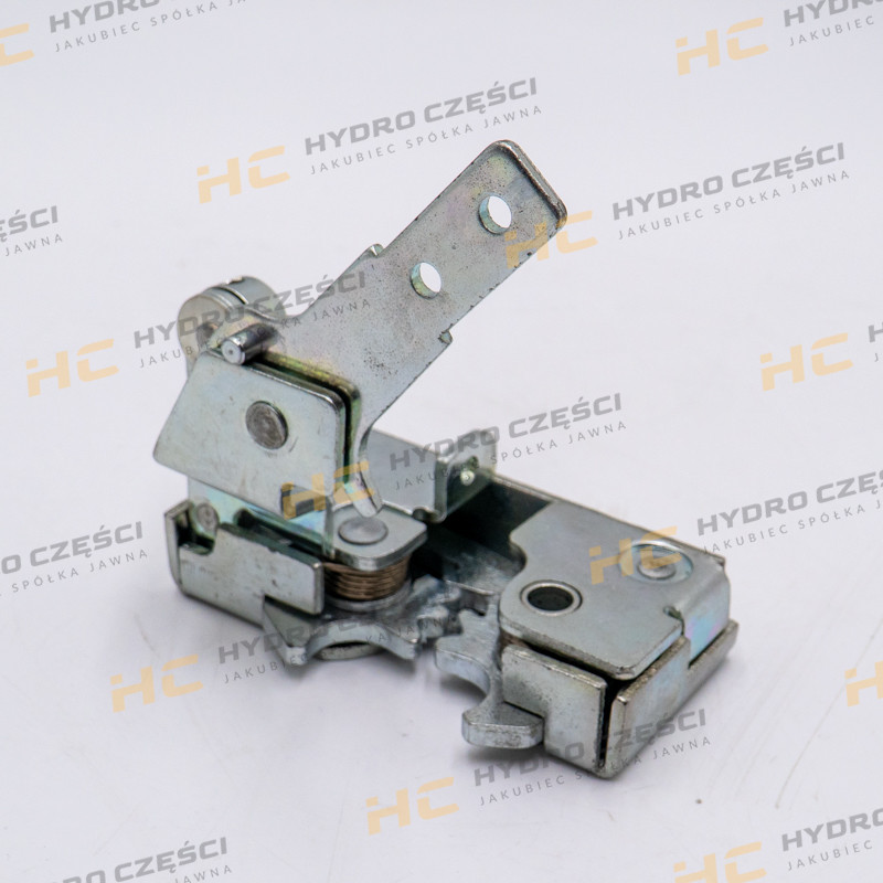 Внутренний замок JCB - AZERI PARTS