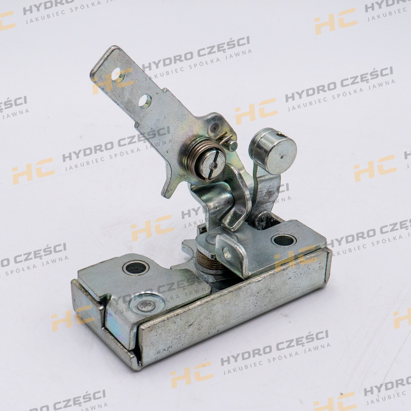 Внутренний замок JCB-AZERI PARTS