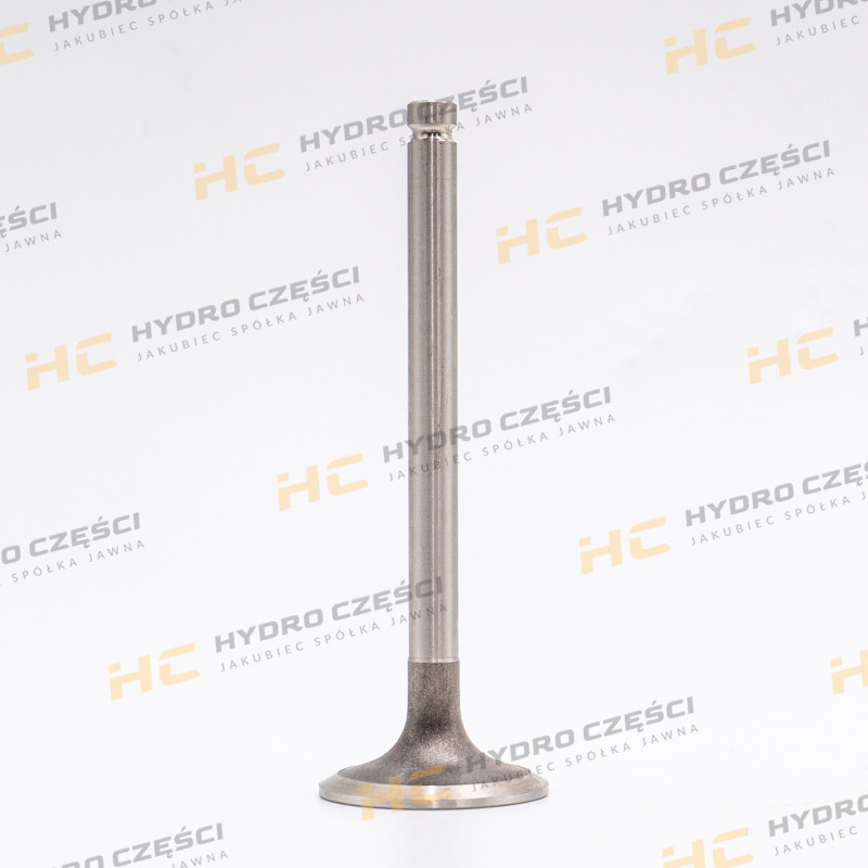 Выпускной клапан двигателя JCB PERKINS AK - AZERI PARTS