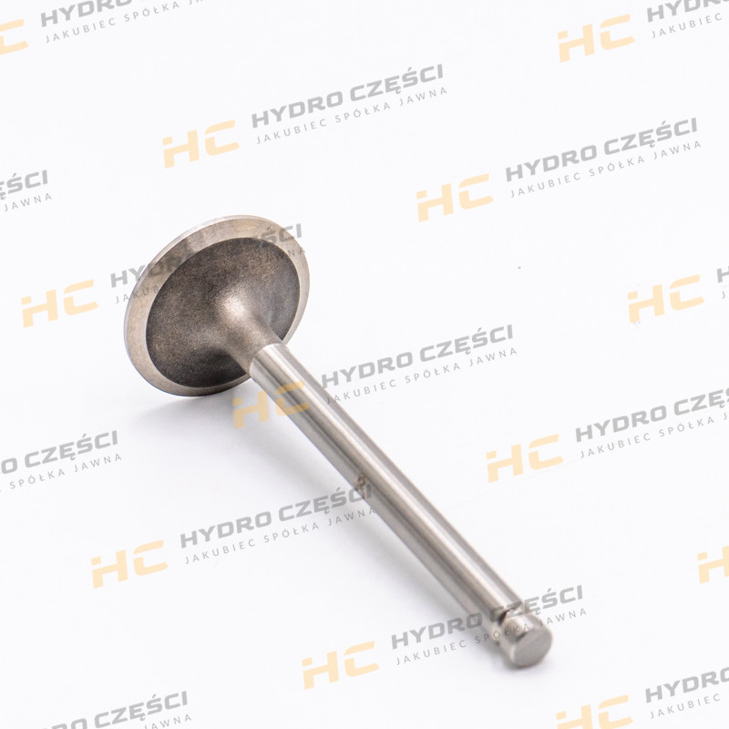 Выпускной клапан двигателя JCB PERKINS AK - AZERI PARTS