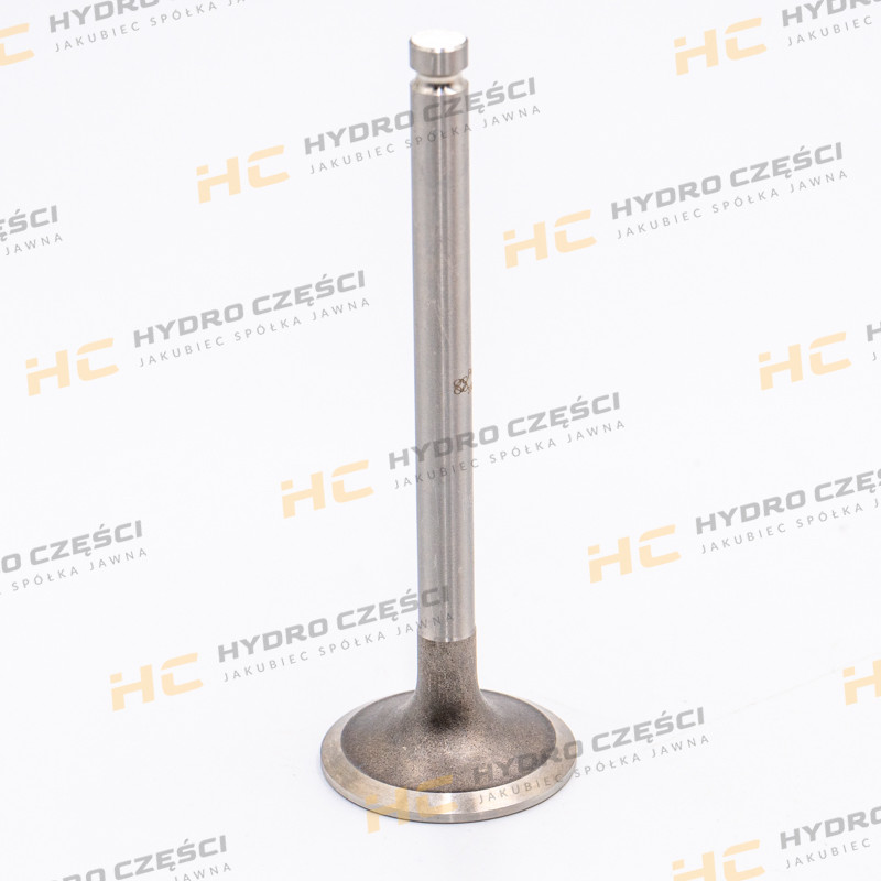 Выпускной клапан двигателя JCB PERKINS AK - AZERI PARTS