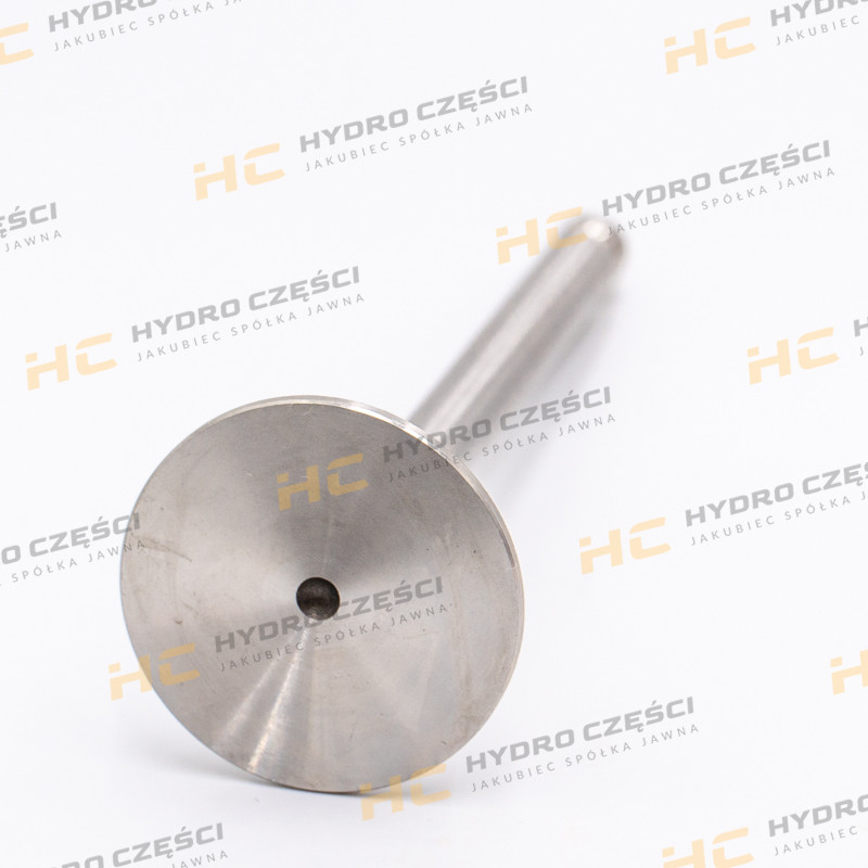 Выпускной клапан двигателя JCB PERKINS AK - AZERI PARTS