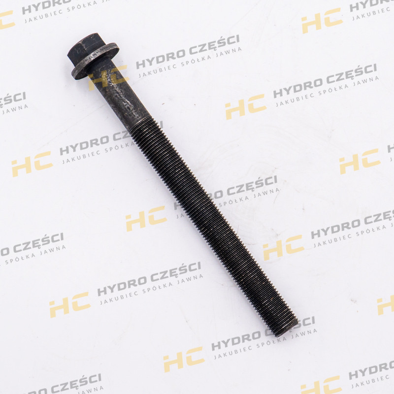 Головка винта JCB 163 мм PERKINS RE RG RJ-AZERI PARTS