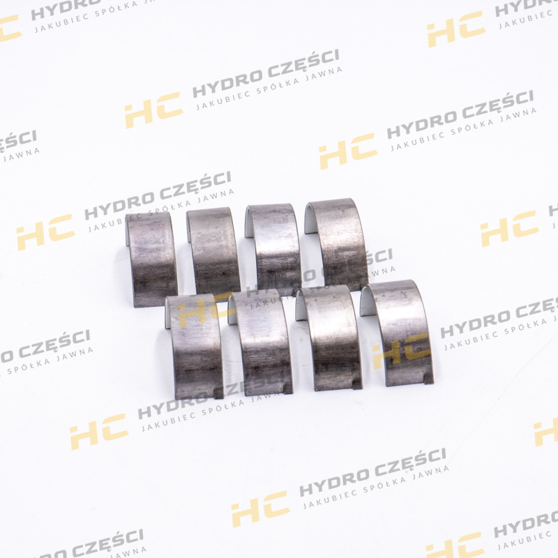 Шатунные вкладыши JCB PERKINS KR-AZERI PARTS