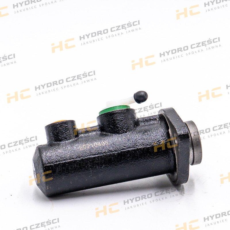 Главный тормозной цилиндр JCB - AZERI PARTS