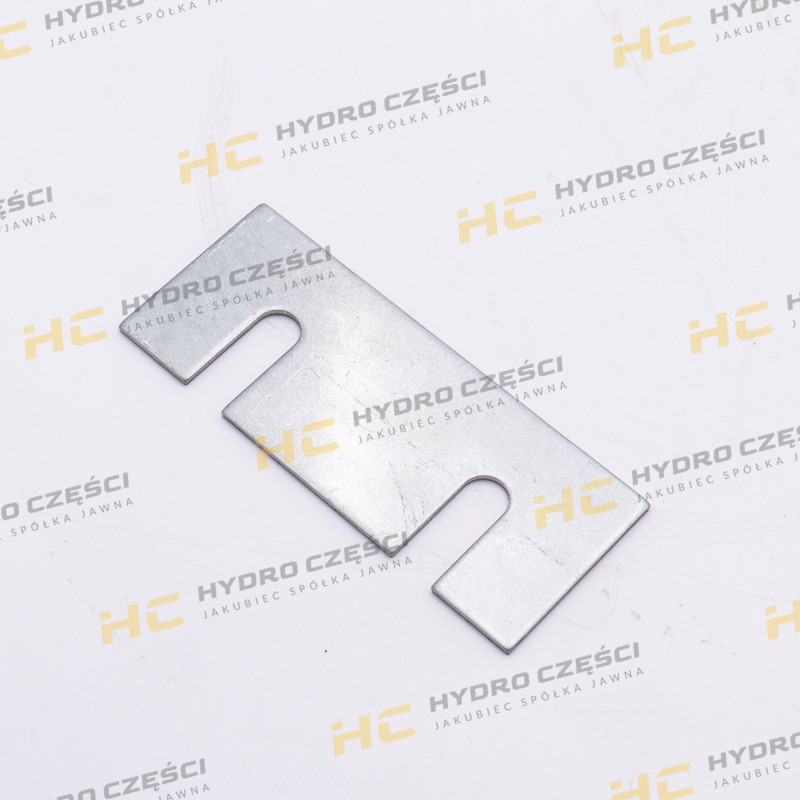 Скользящая проставка JCB - AZERI PARTS